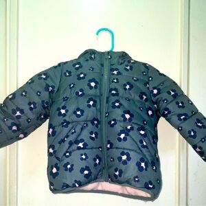 Carter’s Toddler Coat